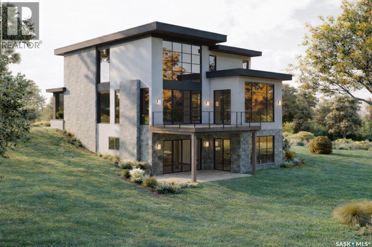 170 Willows Way, Saskatoon, SK - Outdoor