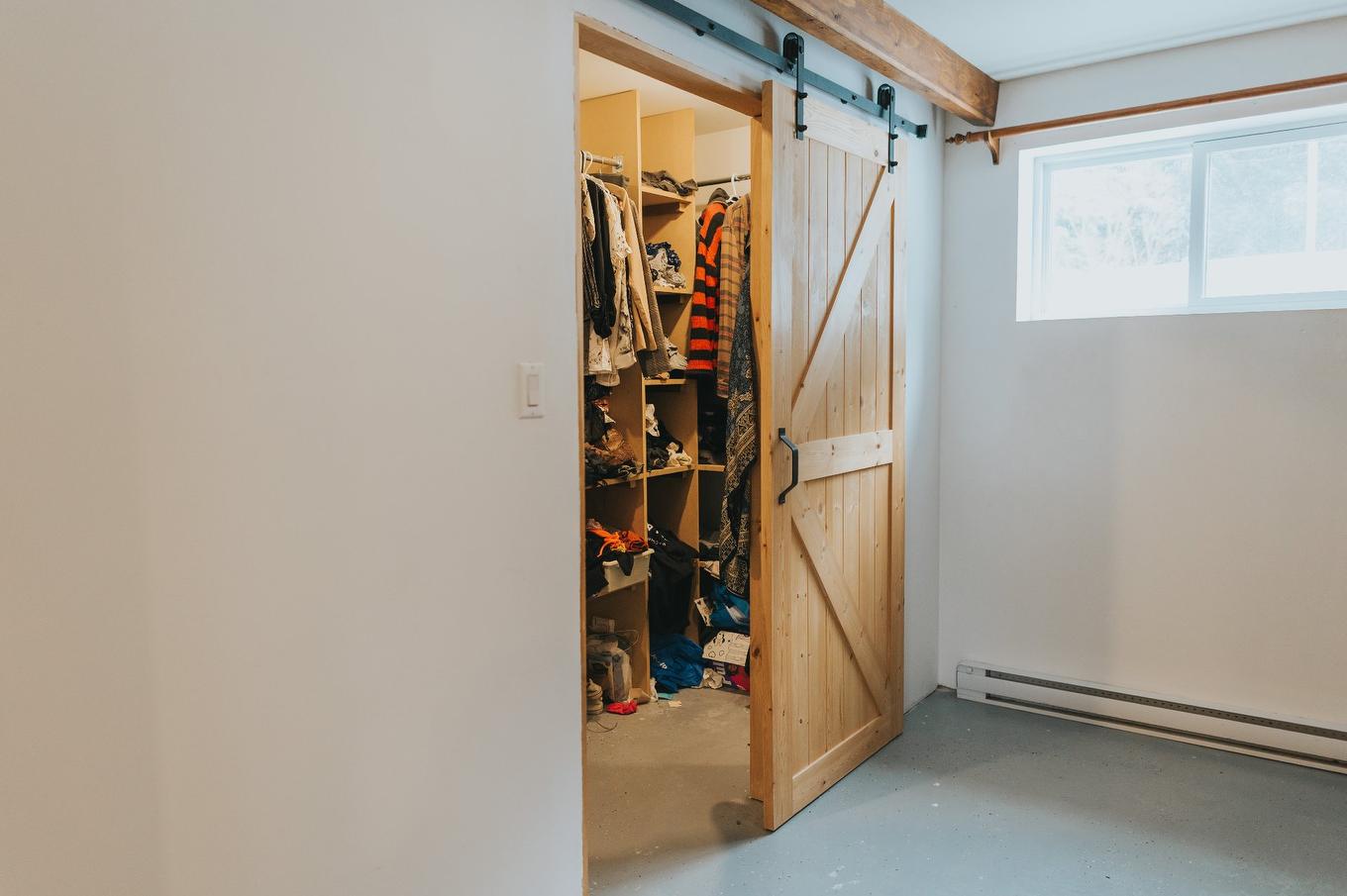 Storage - 1 Rue Brassard, Labelle, QC - Indoor Photo Showing Other Room