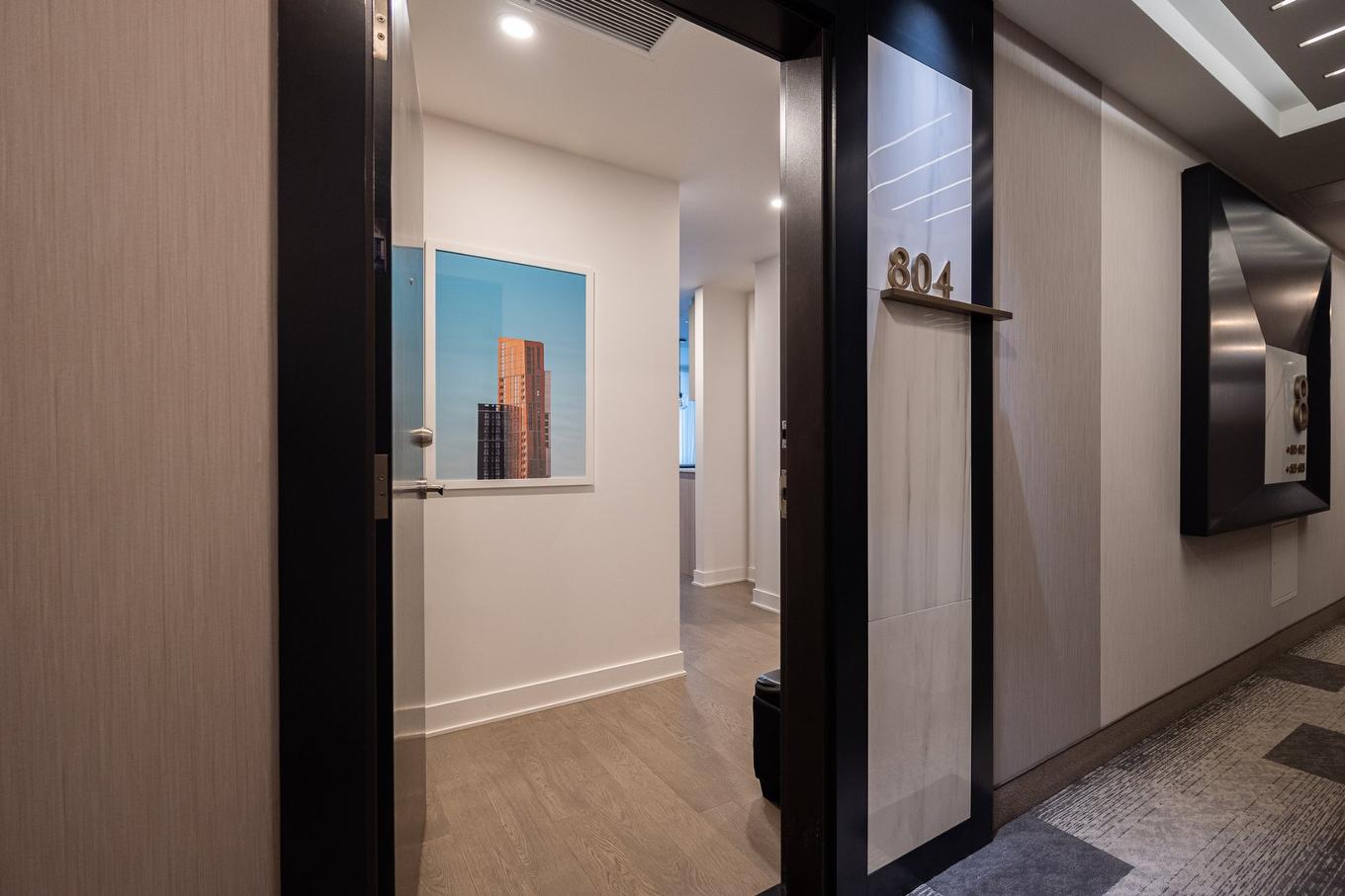 Other - 804-3647 Av. Jean-Béraud, Laval (Chomedey), QC - Indoor Photo Showing Other Room