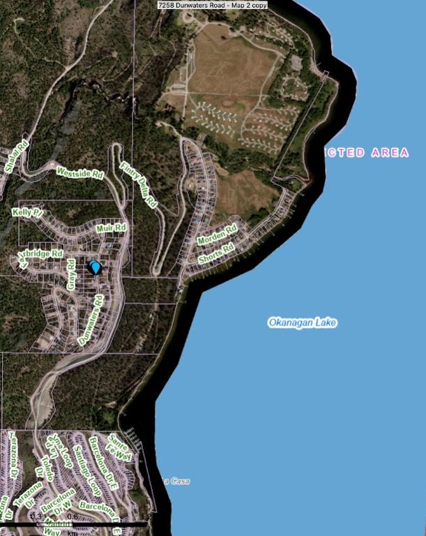7258 Dunwaters Road, Kelowna, BC - Other