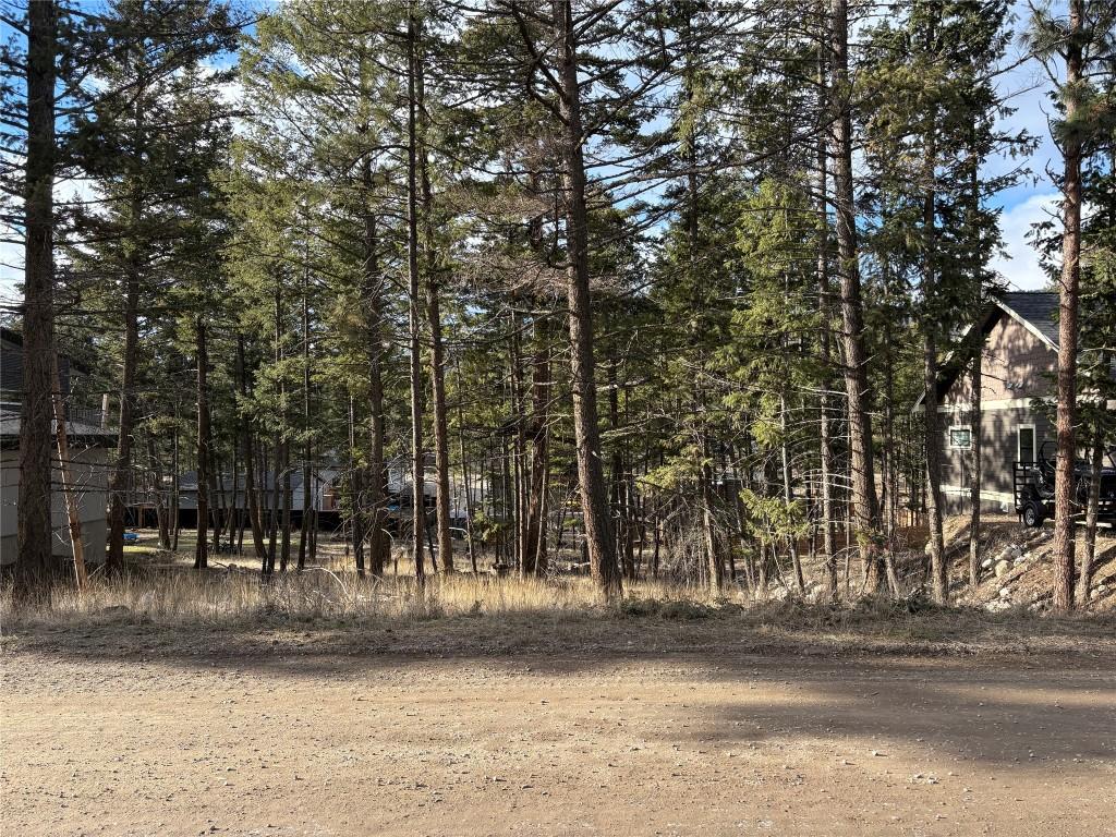 7258 Dunwaters Road, Kelowna, BC - Outdoor With View