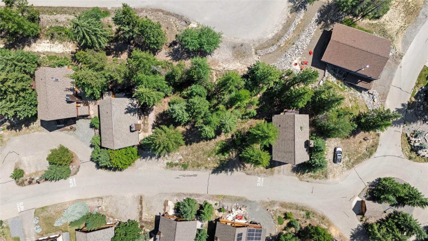 132 River Bend Lane, Kimberley, BC - Outdoor With View