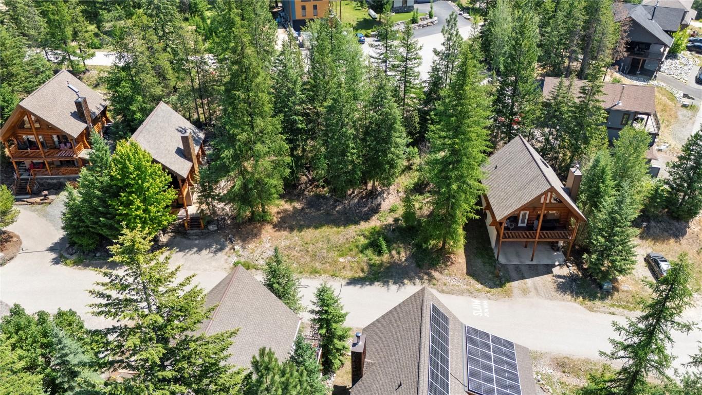 132 River Bend Lane, Kimberley, BC - Outdoor