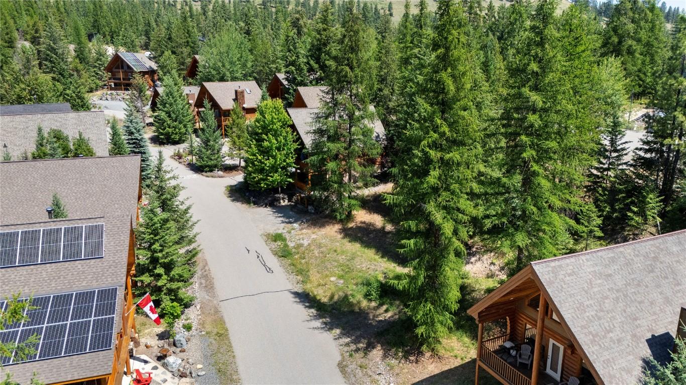 132 River Bend Lane, Kimberley, BC - Outdoor