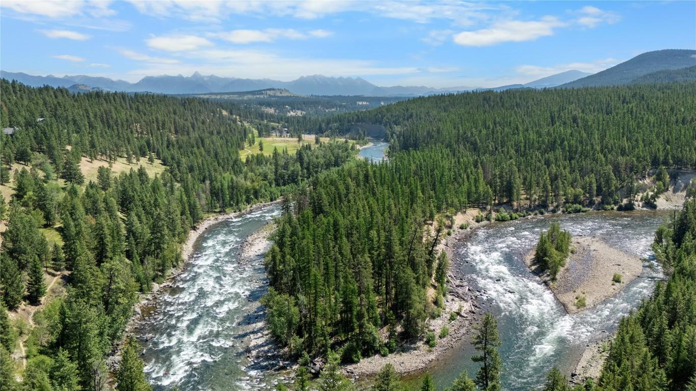 132 River Bend Lane, Kimberley, BC - Outdoor With View