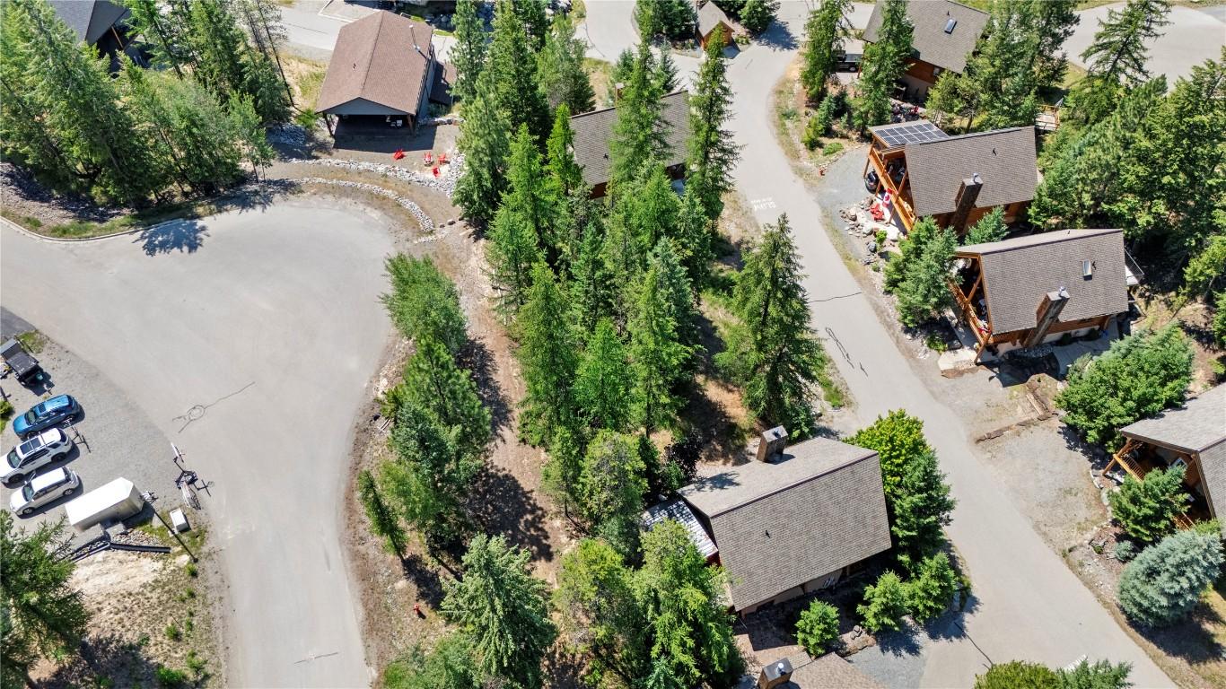 132 River Bend Lane, Kimberley, BC - Outdoor With View
