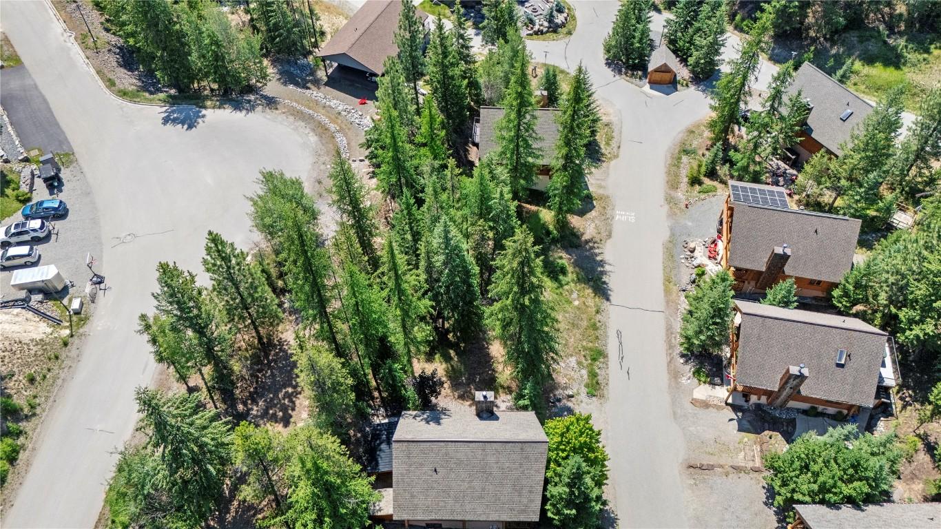 132 River Bend Lane, Kimberley, BC - Outdoor With View