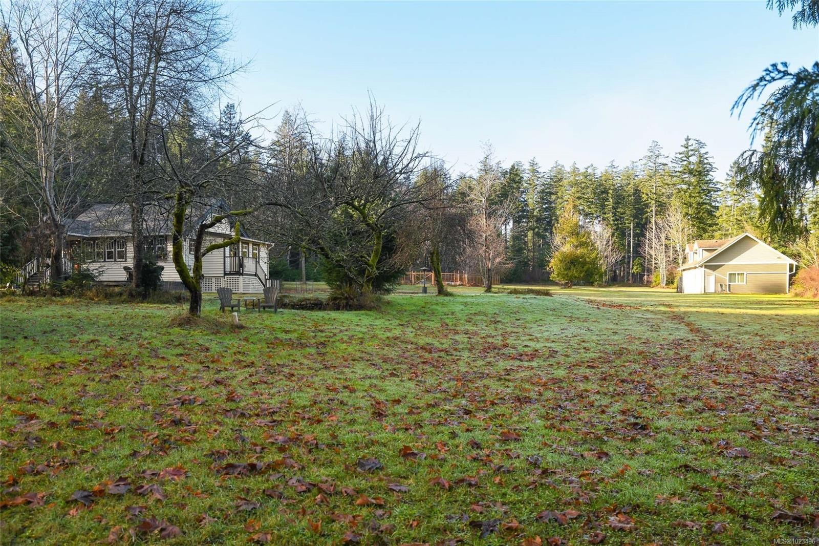 237 Morland Rd, Comox, BC