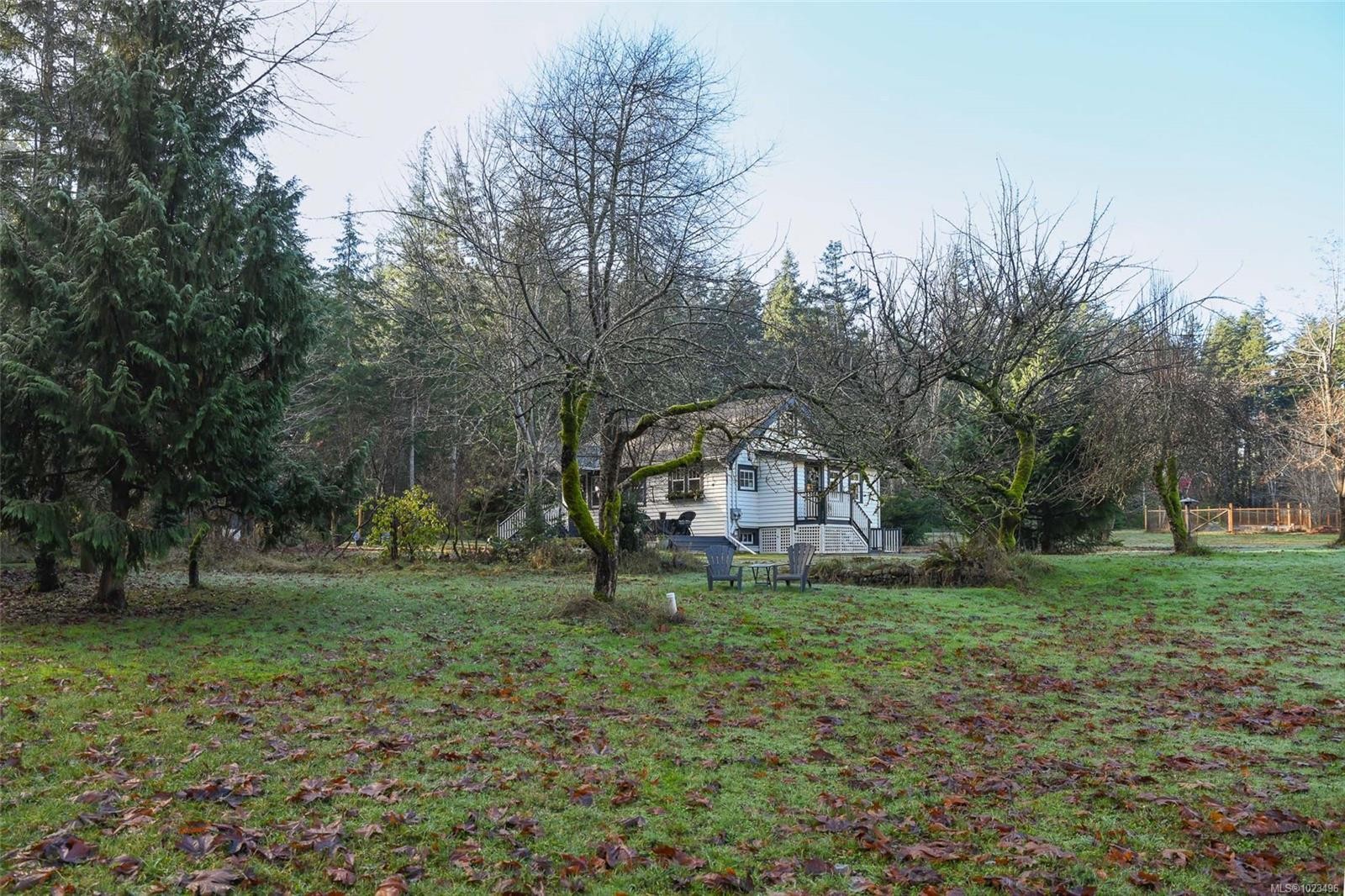 237 Morland Rd, Comox, BC