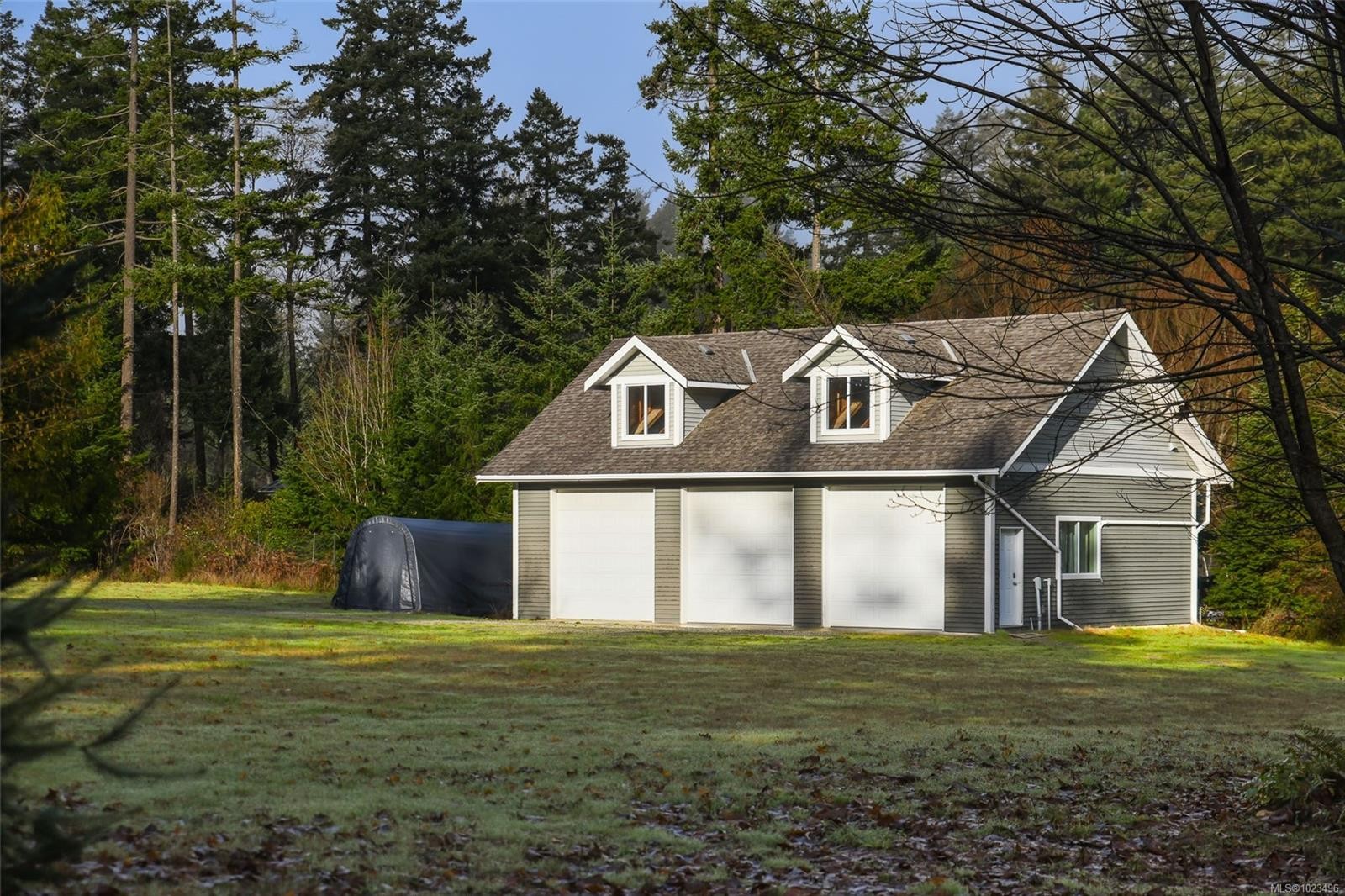 237 Morland Rd, Comox, BC