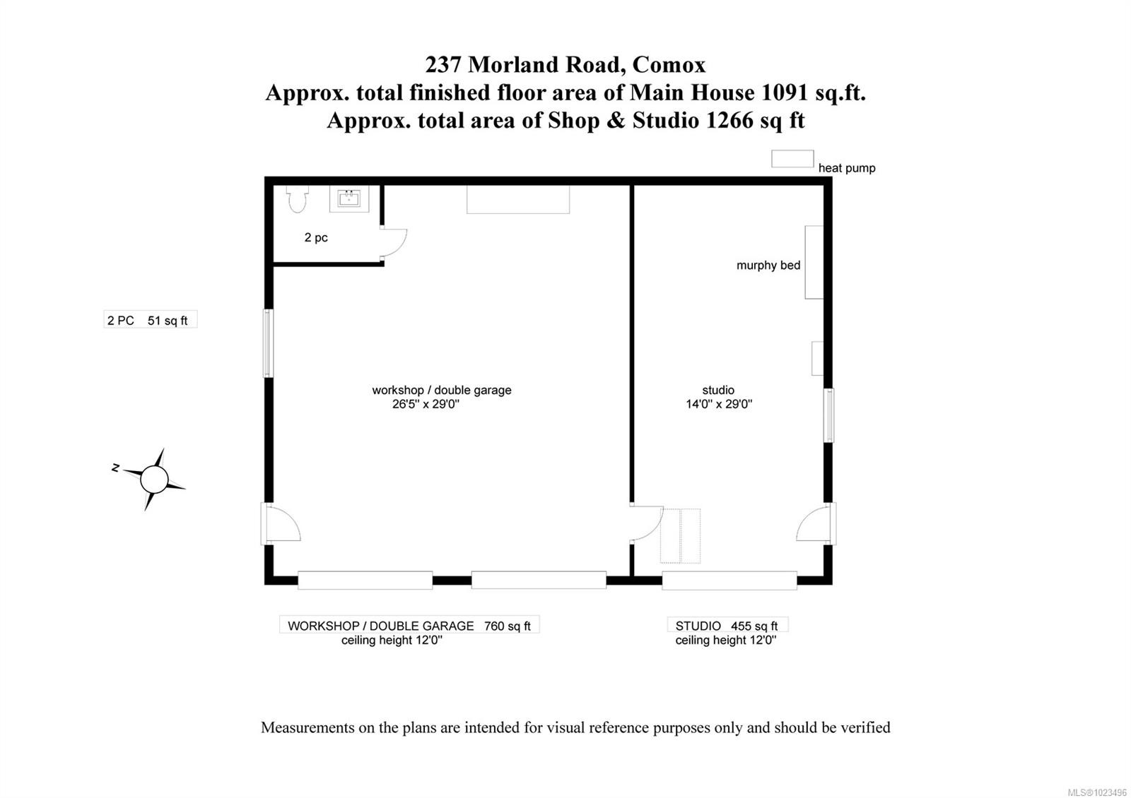 237 Morland Rd, Comox, BC