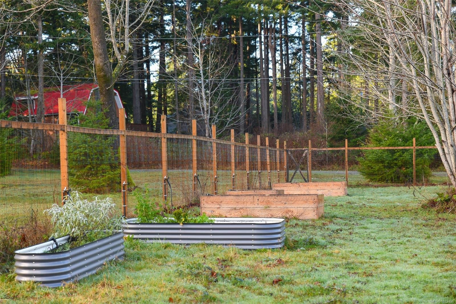 237 Morland Rd, Comox, BC