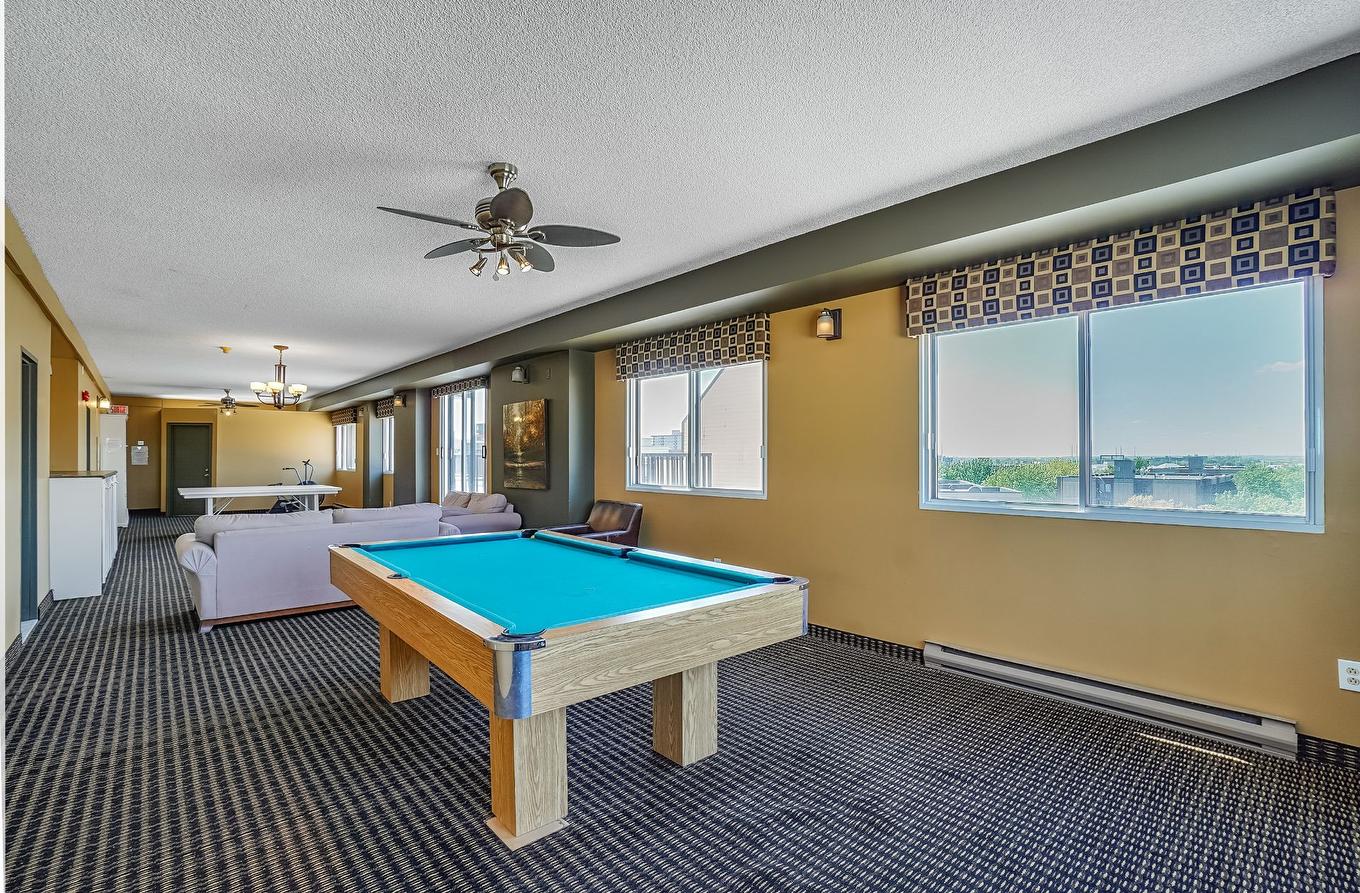 Common room - 405-6851 Boul. Des Roseraies, Montréal (Anjou), QC - Indoor Photo Showing Other Room