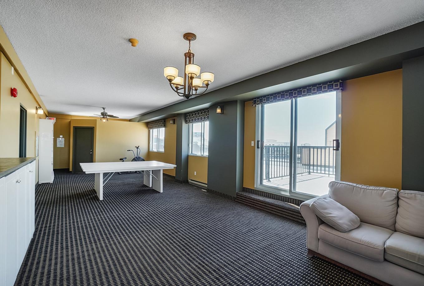 Common room - 405-6851 Boul. Des Roseraies, Montréal (Anjou), QC - Indoor