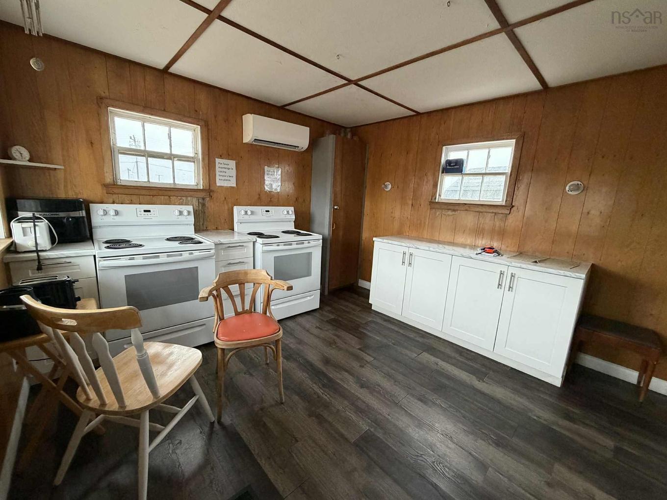 15481 Cabot Trail, Chéticamp, NS