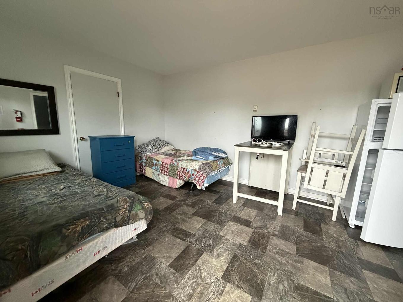 15481 Cabot Trail, Chéticamp, NS