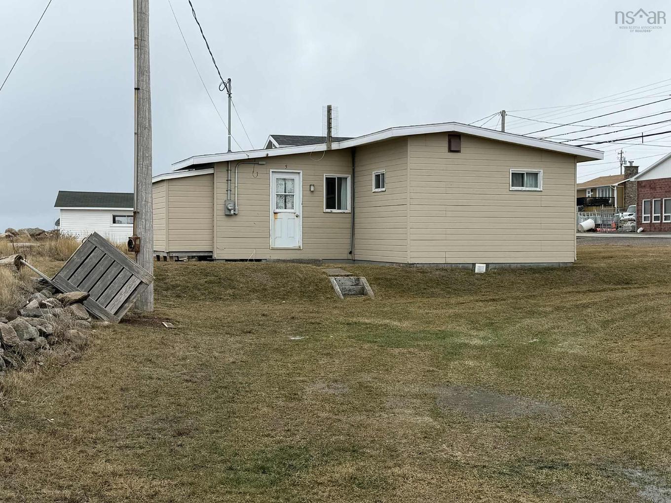 15481 Cabot Trail, Chéticamp, NS