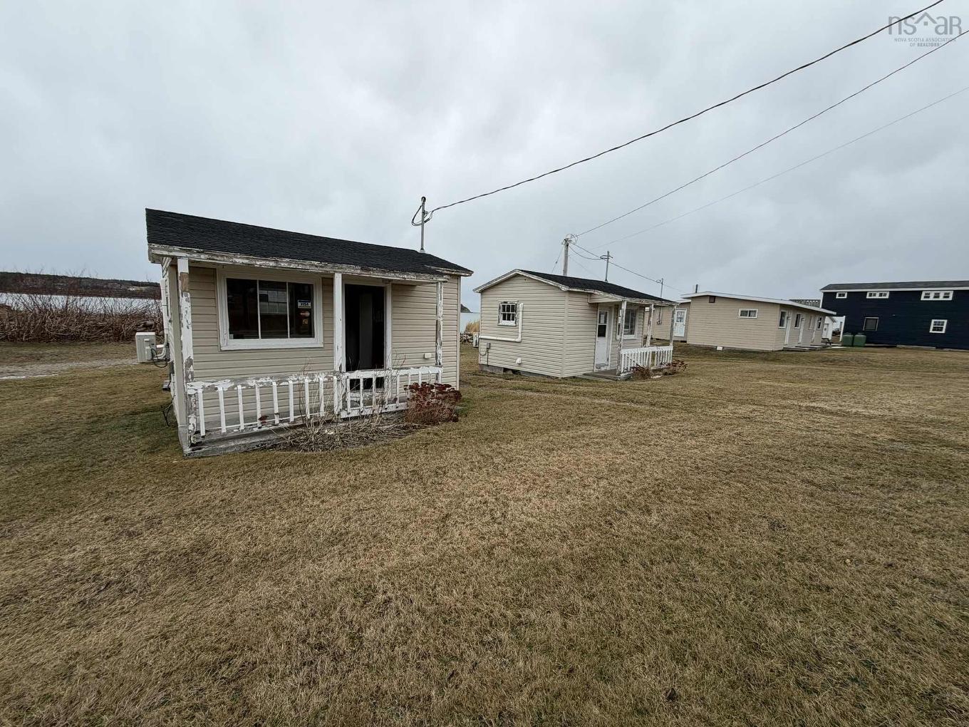 15481 Cabot Trail, Chéticamp, NS