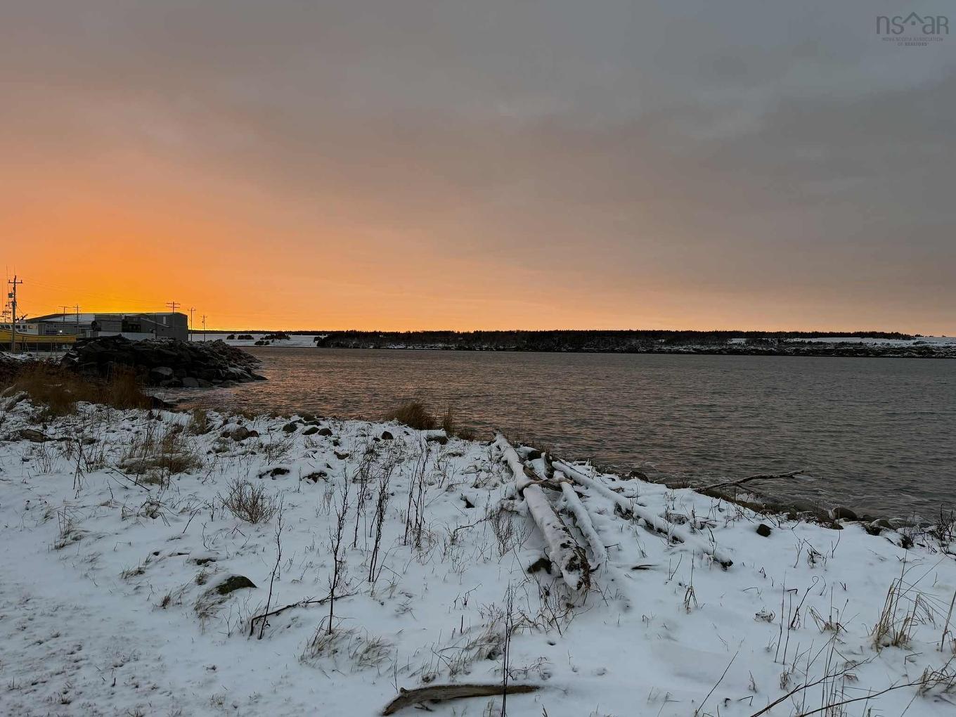 15481 Cabot Trail, Chéticamp, NS