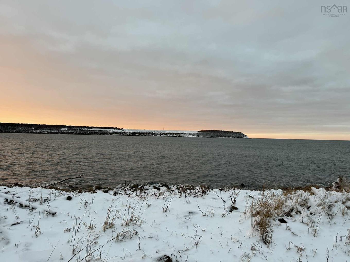 15481 Cabot Trail, Chéticamp, NS