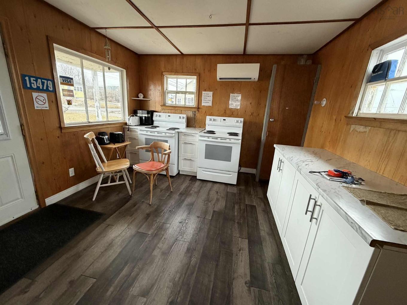 15481 Cabot Trail, Chéticamp, NS