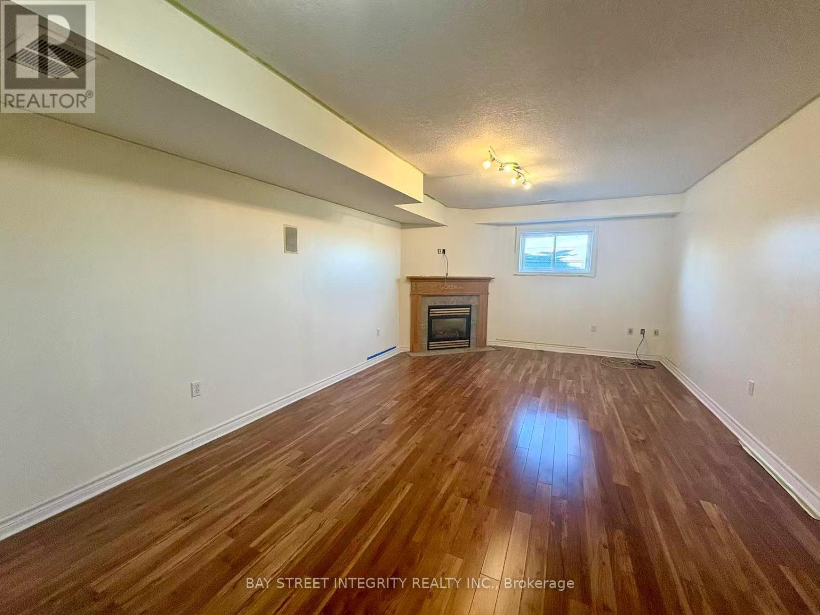 62 Briarose Place, Hamilton, ON - Indoor With Fireplace