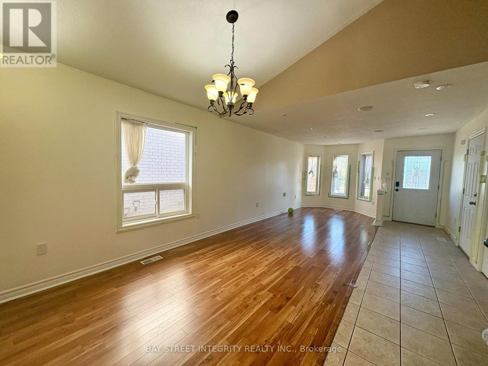 62 Briarose Place, Hamilton, ON - Indoor Photo Showing Other Room