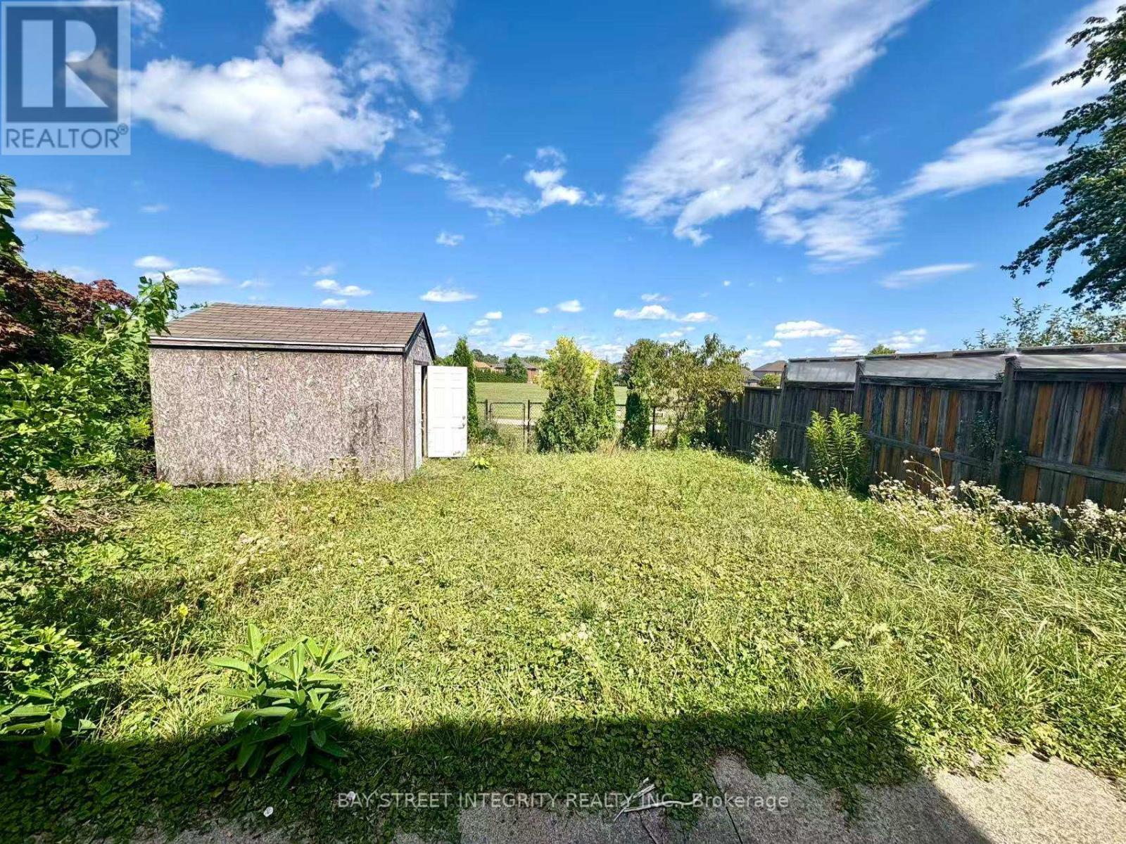 62 Briarose Place, Hamilton, ON - Outdoor