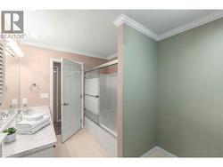 Bathroom / Laundry -