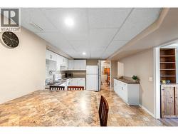 Suite Kitchen -