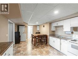 Suite Kitchen -