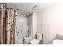 Suite Bathroom -