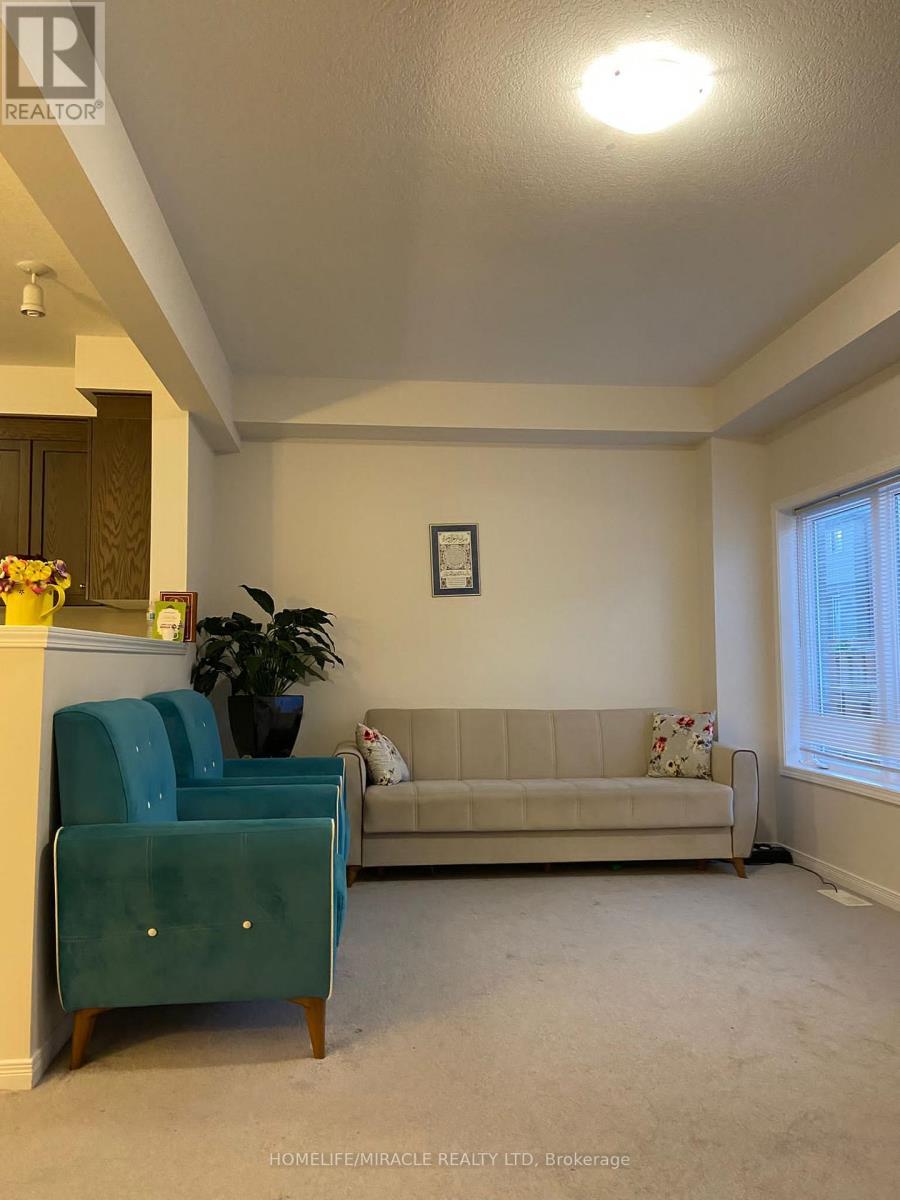 305 Tall Grass Crescent, Kitchener, ON - Indoor