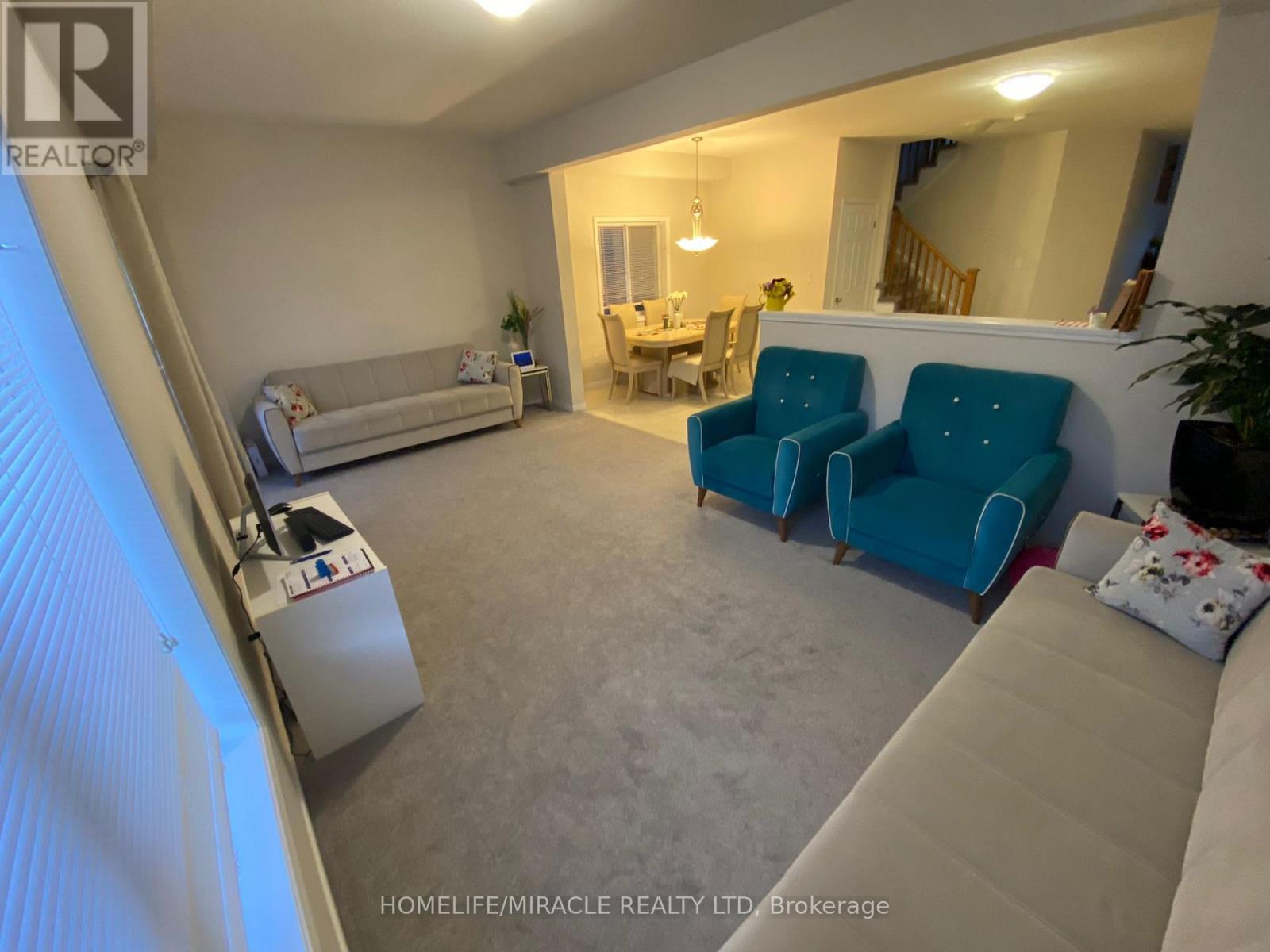 305 Tall Grass Crescent, Kitchener, ON - Indoor