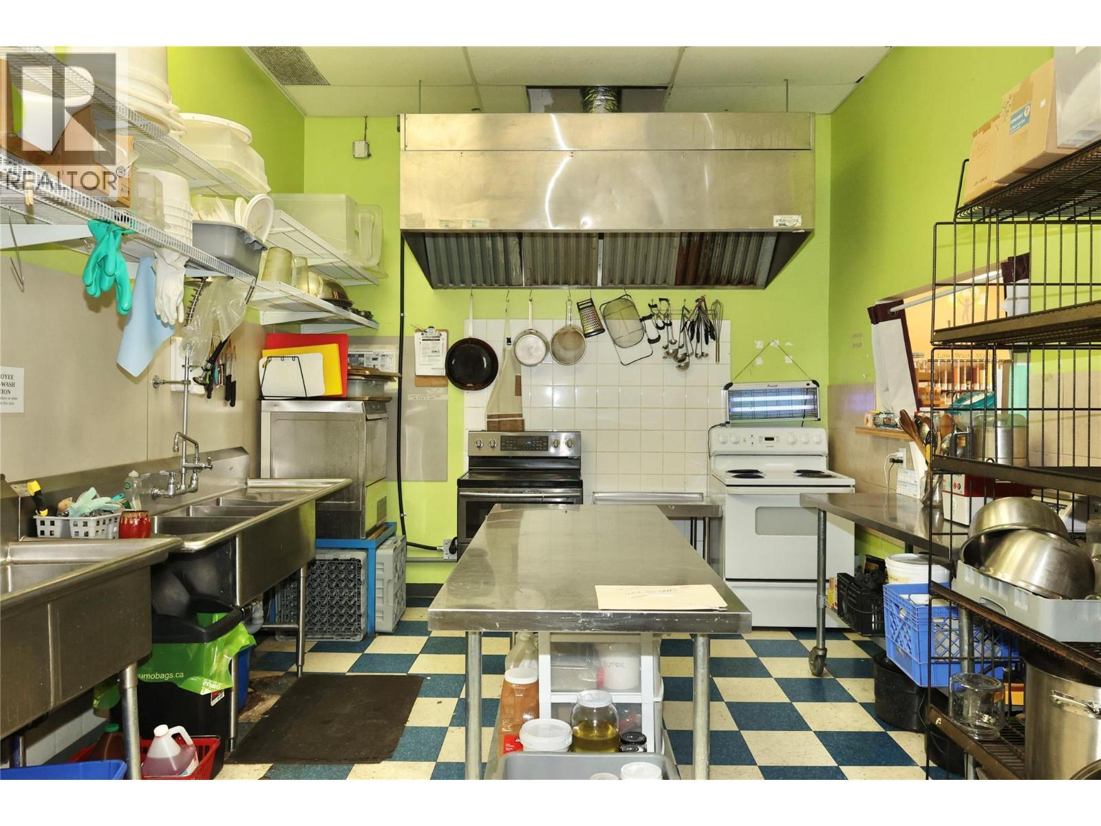 1848 Main Street Unit# 148 & 150, Penticton, BC