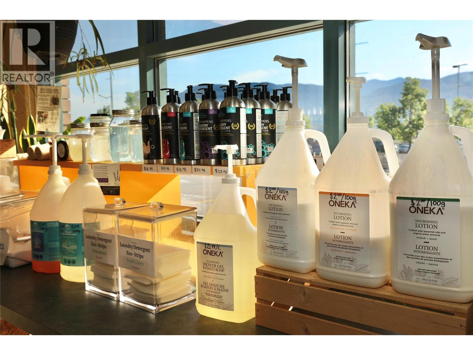 1848 Main Street Unit# 148 & 150, Penticton, BC