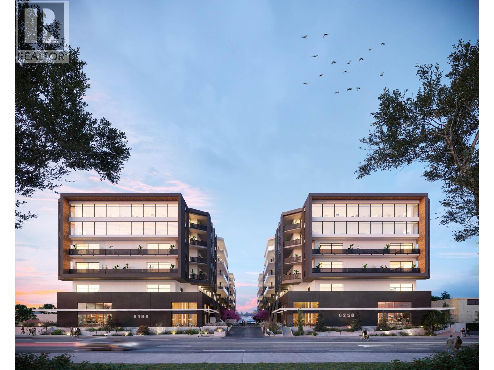 238 8188 Manitoba Street, Vancouver, BC