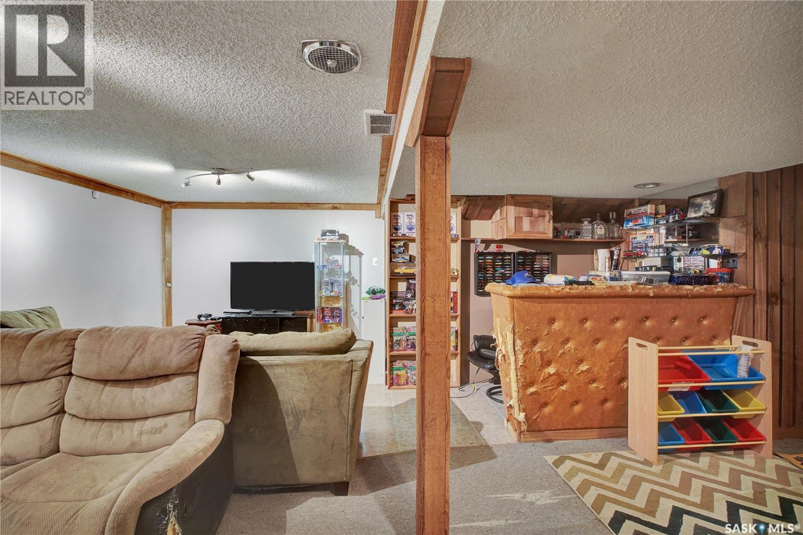 97 Mcgee Crescent, Saskatoon, SK - Indoor