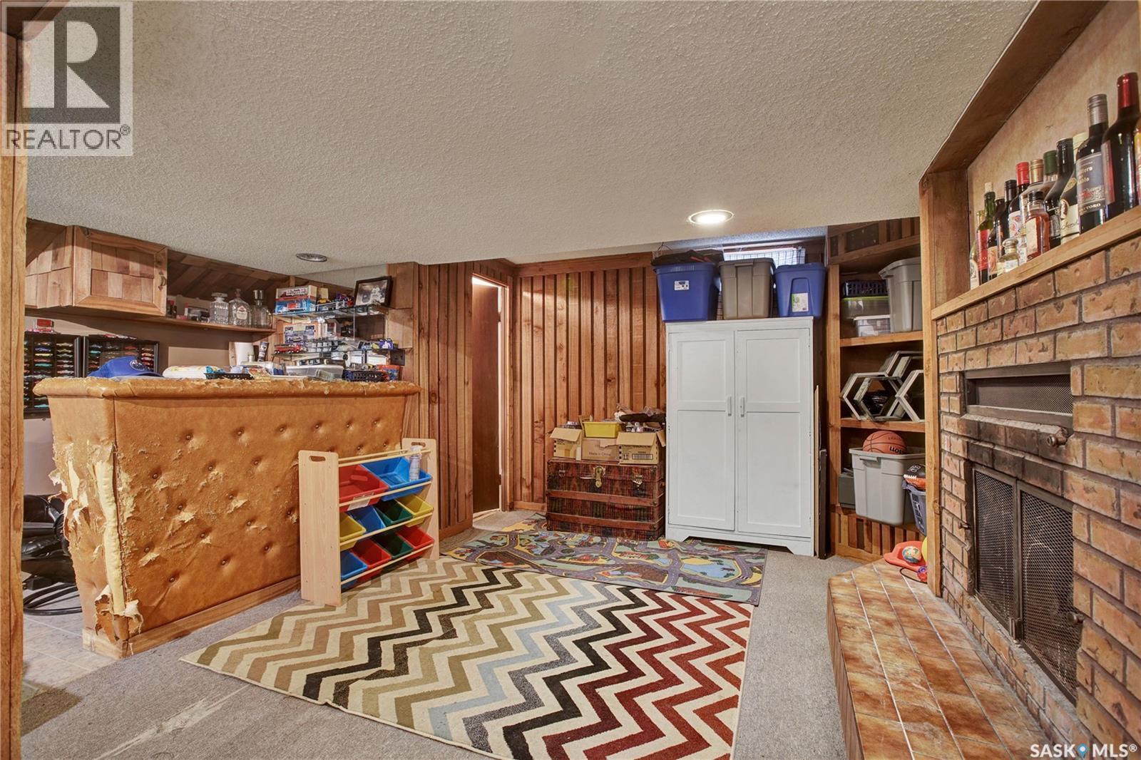 97 Mcgee Crescent, Saskatoon, SK - Indoor Photo Showing Other Room