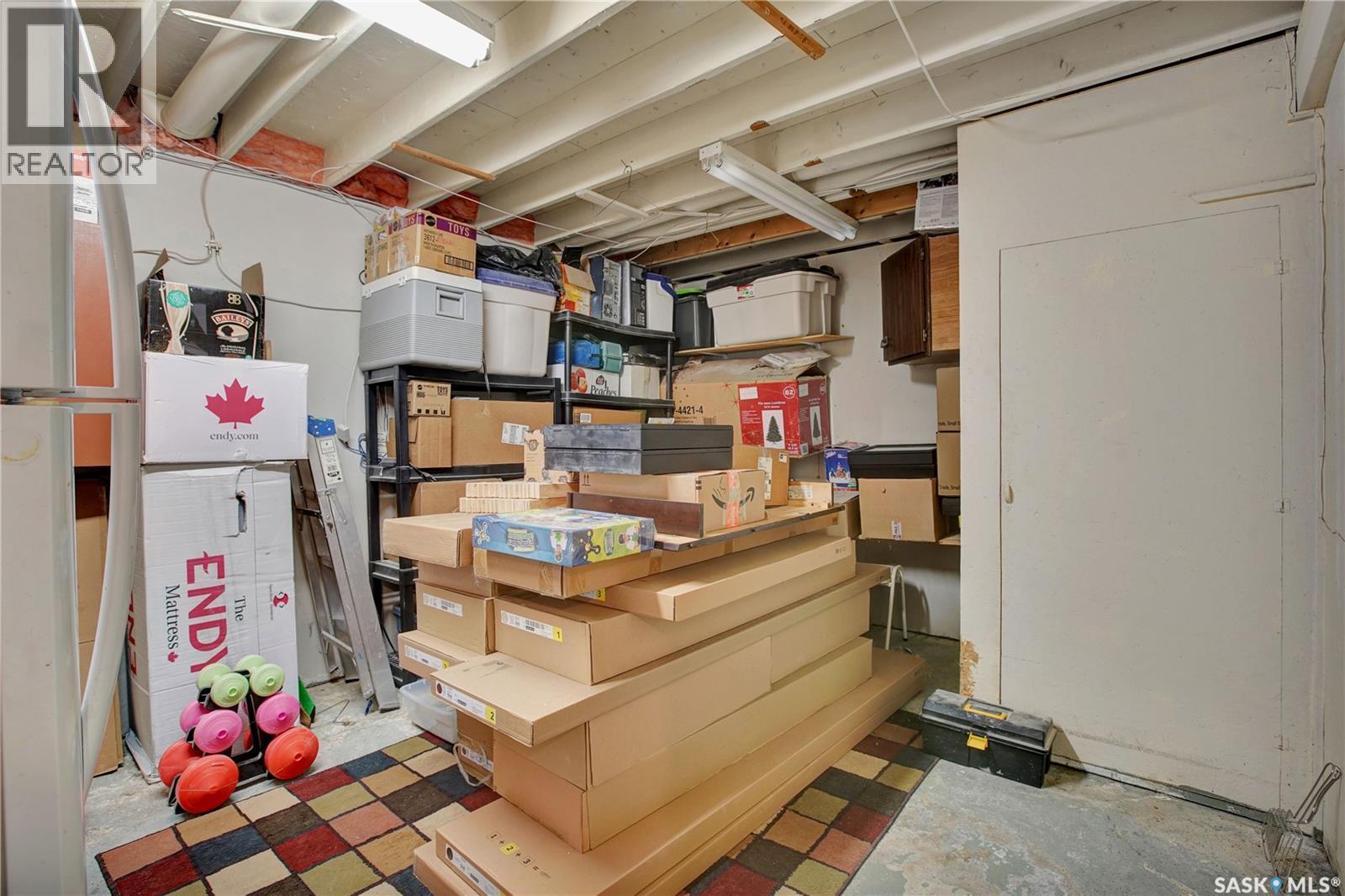 97 Mcgee Crescent, Saskatoon, SK - Indoor Photo Showing Other Room