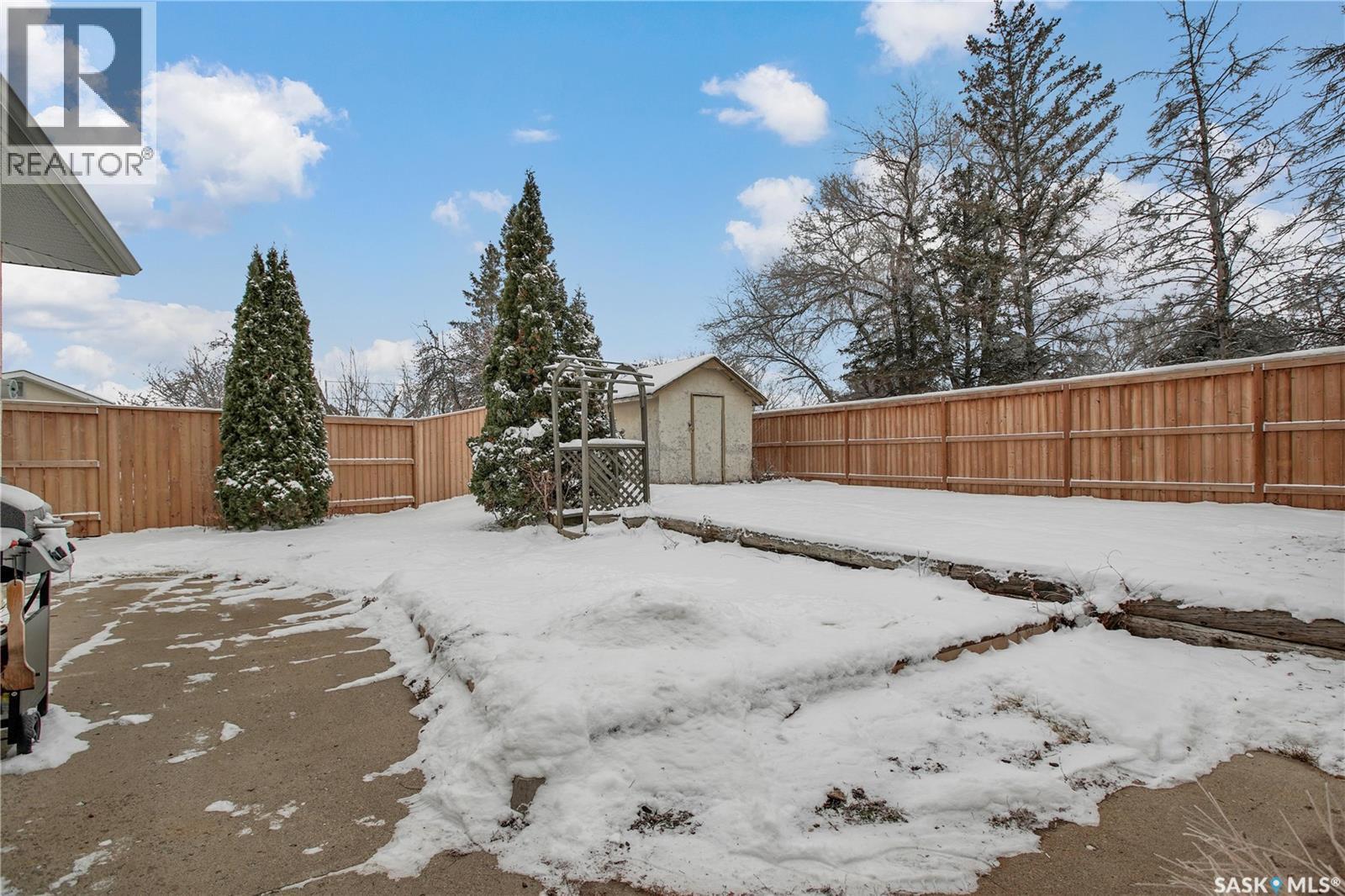 97 Mcgee Crescent, Saskatoon, SK - Outdoor