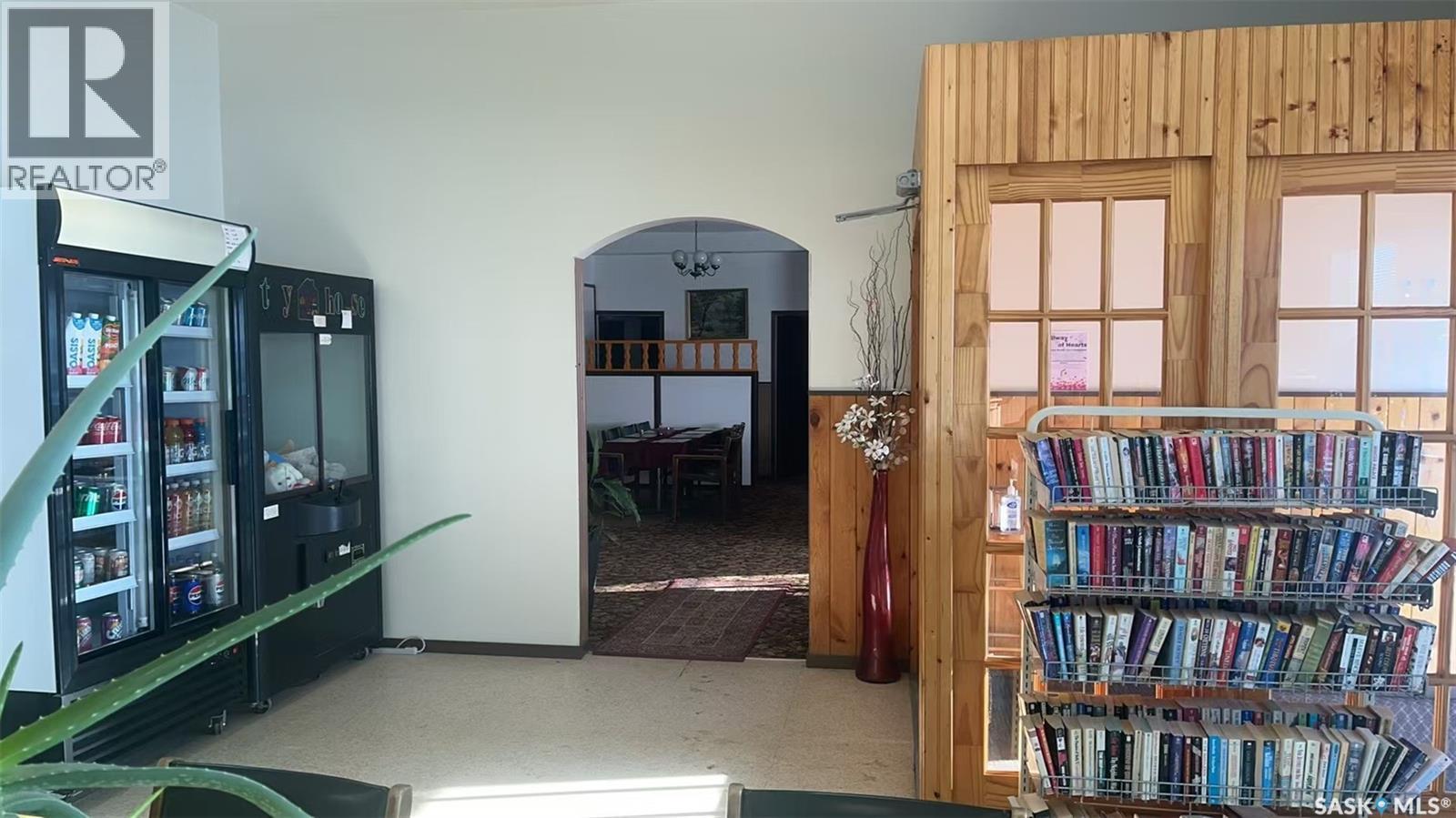 207 Railway Avenue, Watson, SK