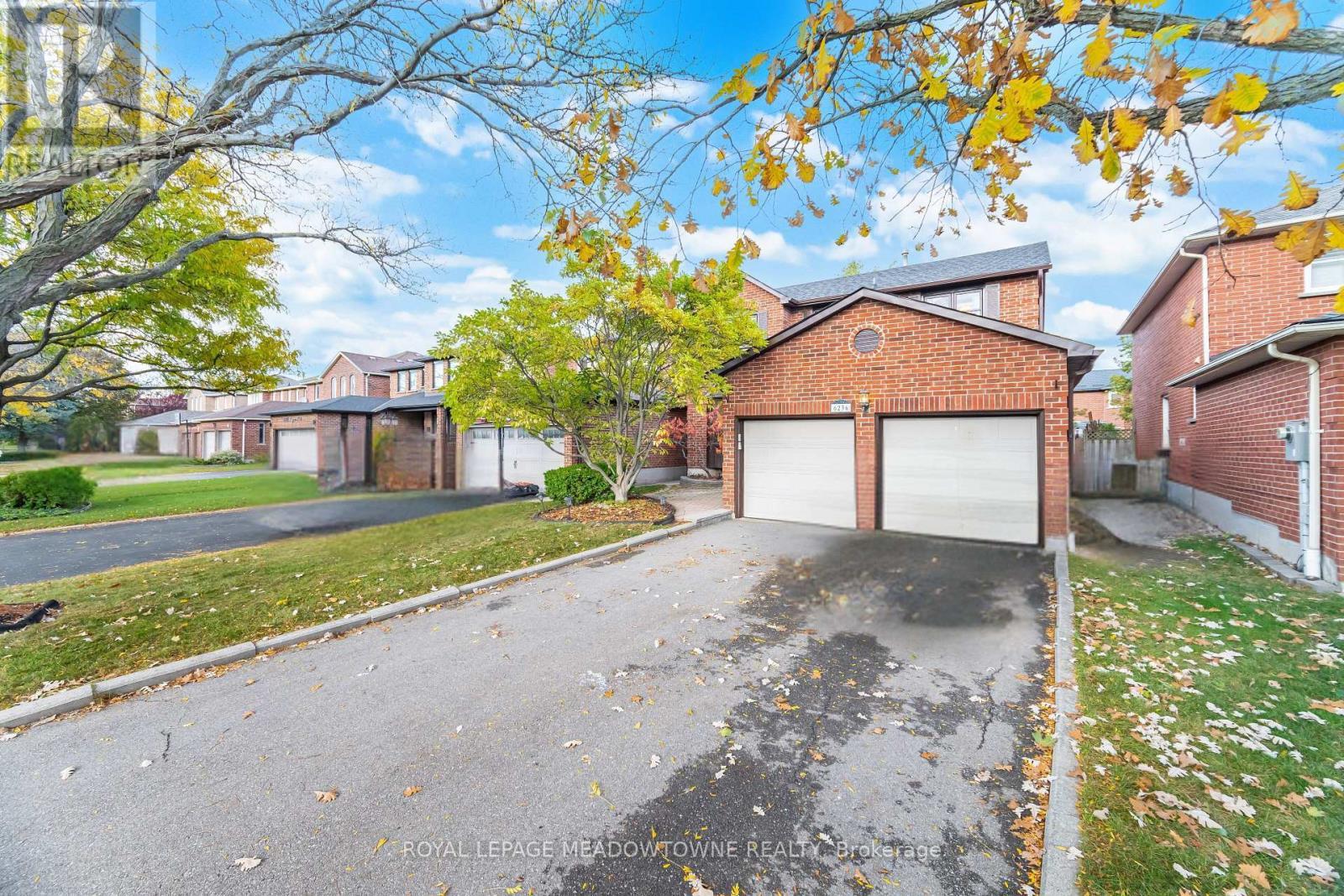 6236 Camgreen Circle, Mississauga, ON - Outdoor