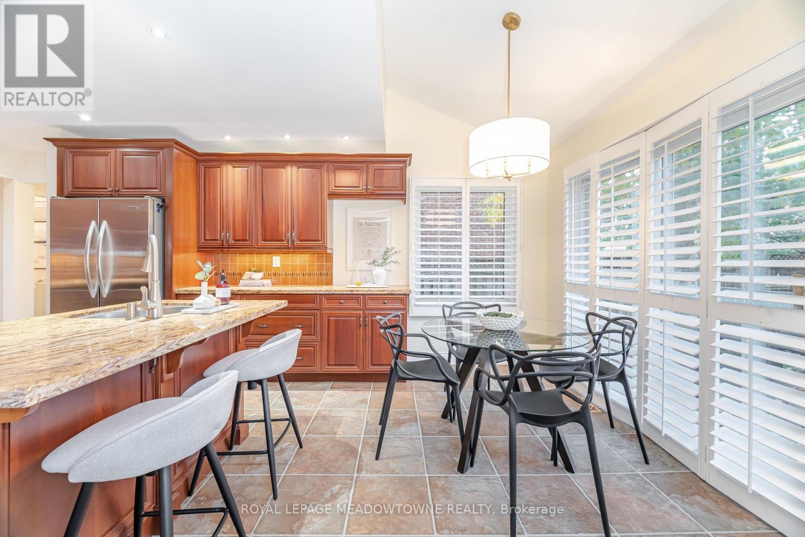 6236 Camgreen Circle, Mississauga, ON - Indoor