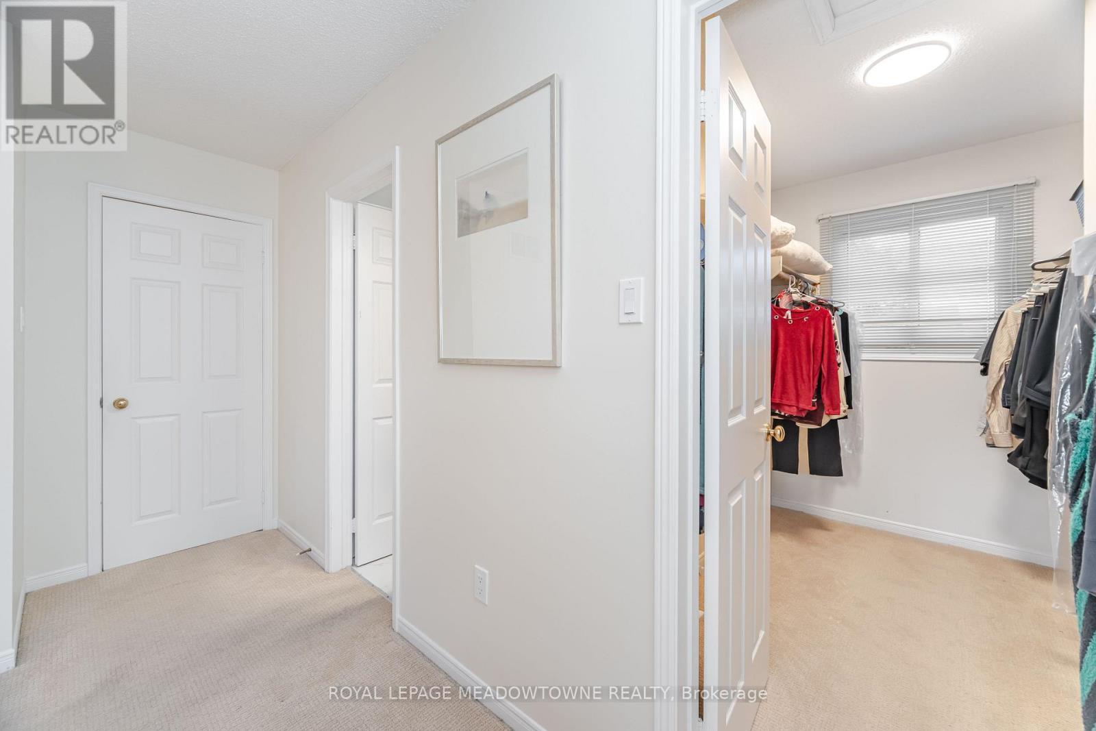 6236 Camgreen Circle, Mississauga, ON - Indoor Photo Showing Other Room
