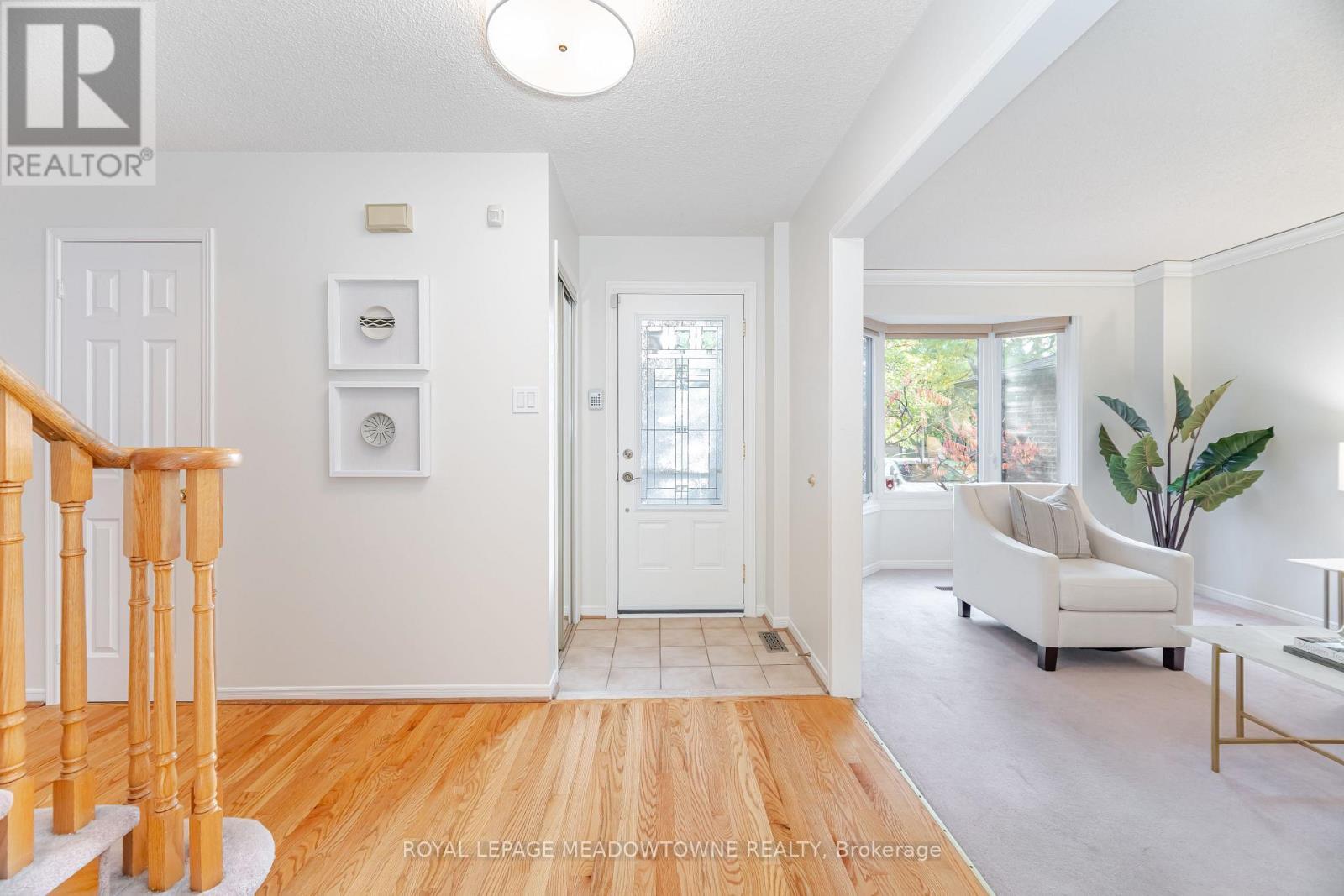 6236 Camgreen Circle, Mississauga, ON - Indoor Photo Showing Other Room