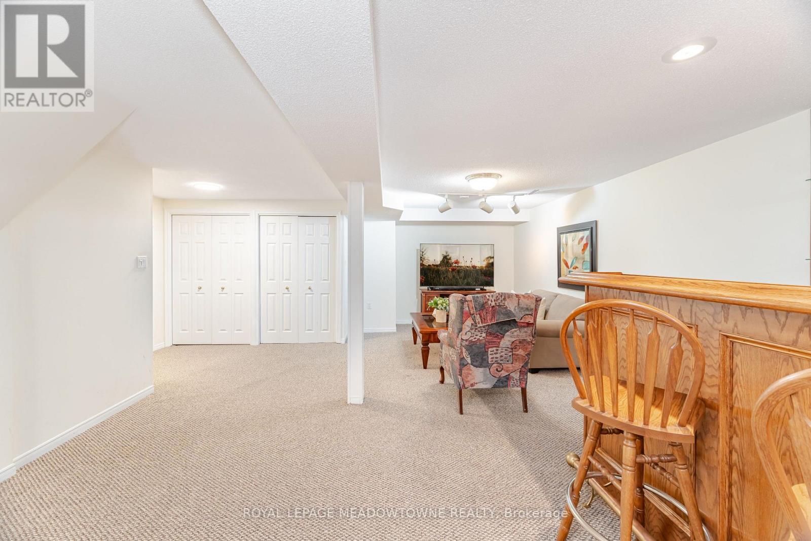 6236 Camgreen Circle, Mississauga, ON - Indoor Photo Showing Other Room