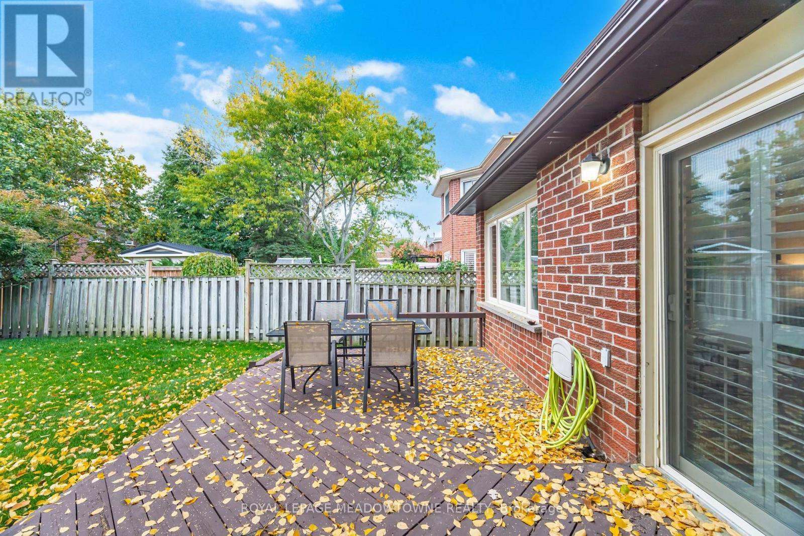 6236 Camgreen Circle, Mississauga, ON - Outdoor With Exterior