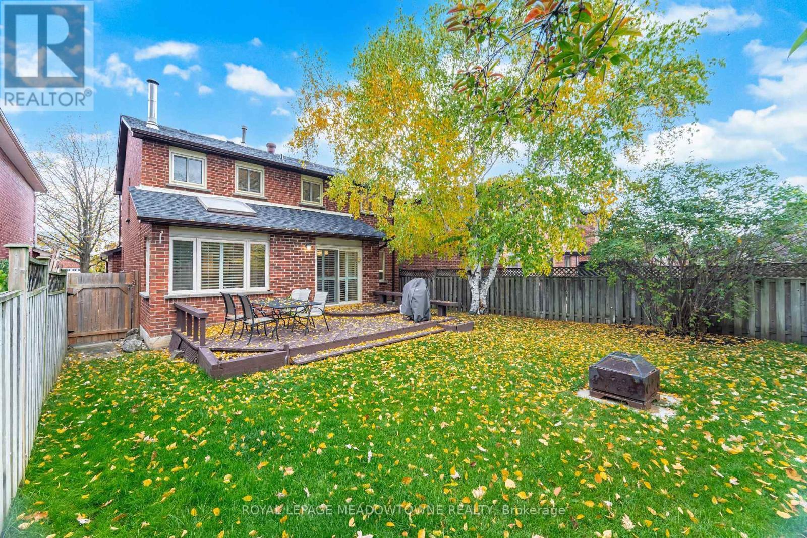 6236 Camgreen Circle, Mississauga, ON - Outdoor