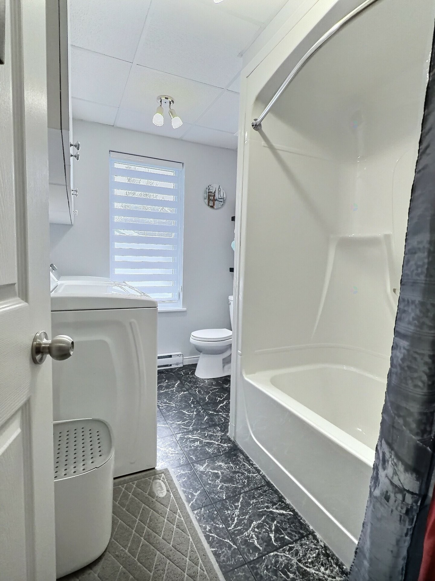 Bathroom - 762 Rue Principale, Rémigny, QC - Indoor Photo Showing Bathroom